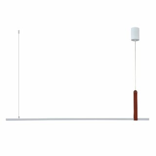 Подвес ESCADA 10297/1 LED*45W White