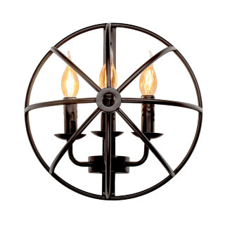 Бра Loft It Foucaults Orb LOFT1192W