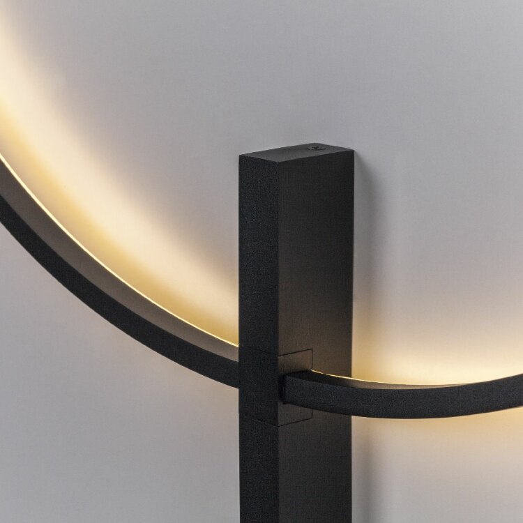 Настенный светильник Lightstar Undine 738587