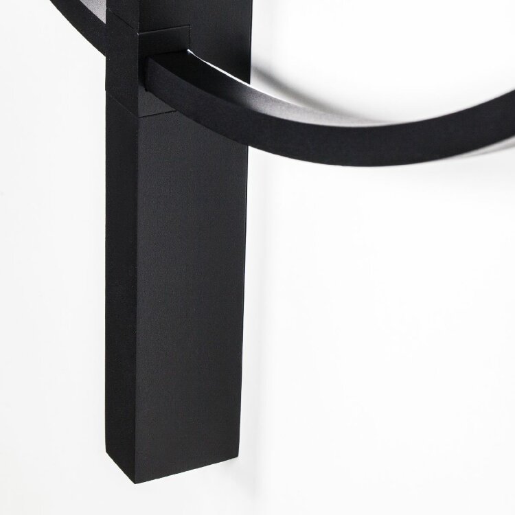 Настенный светильник Lightstar Undine 738587