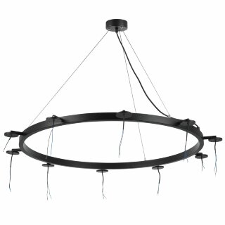 Крепление подвесное круглое Lighstar Rullo 571020