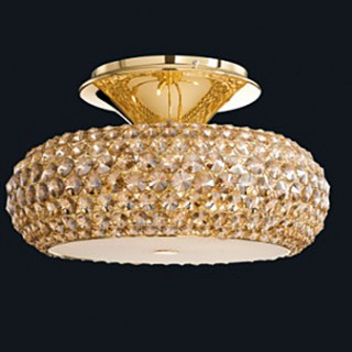 Потолочный светильник AURA  MX10032003-6B Gold