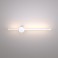 Светильник Cane LED 9W 4000K белый 400mm