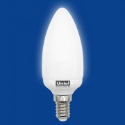 Лампа энергсберегающая Uniel ESL-C11-P11/4200/E27 (576)