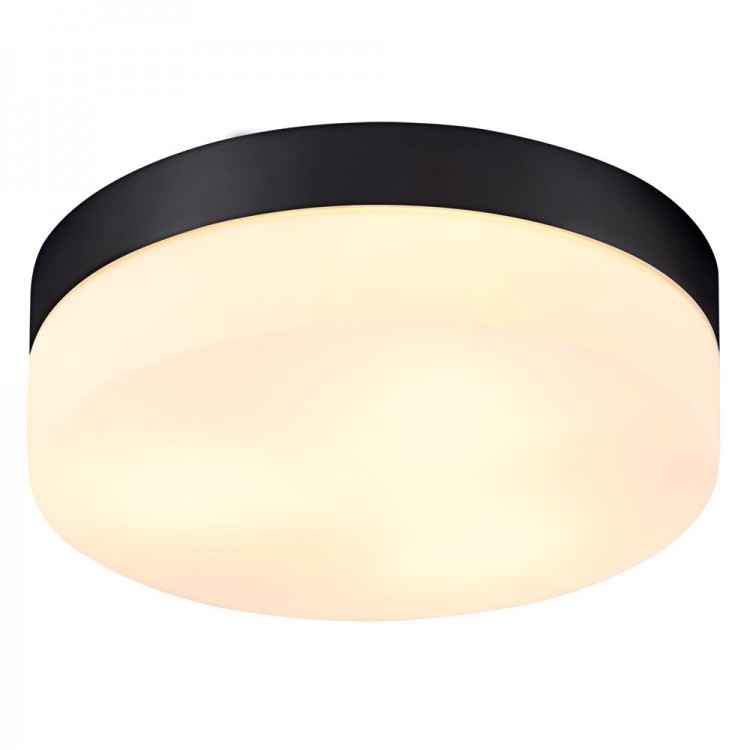 Потолочный светильник Arte Lamp A6047PL-3BK