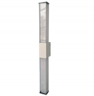 Уличный светильник AURA 5590/600 WH белый LED 4000K 18W