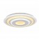 Настенно-потолочный светод. светильник MS 1014 белый 130W 3000-6000K 180-240V 505мм с ПДУ