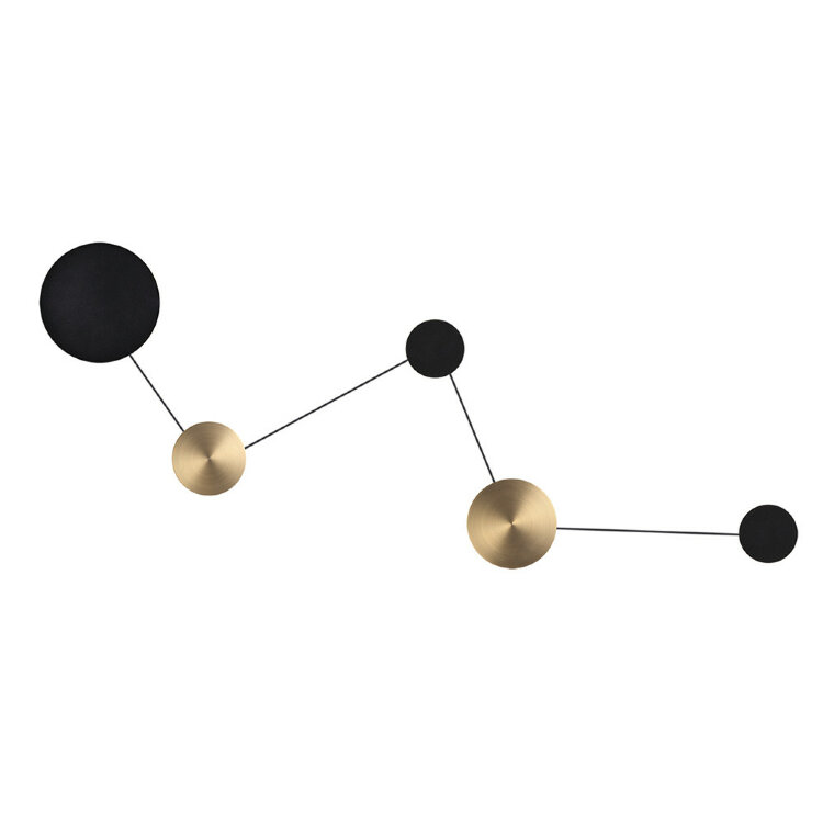 Бра Odeon Light Galaxy 7115/30WL