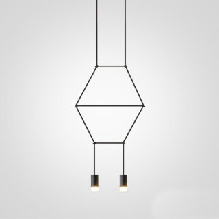 Подвес AURA D1102-2