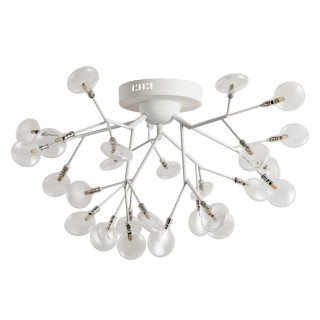 Люстра  ARTELAMP  A7274PL-27WH