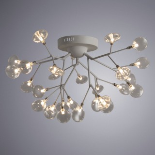 Люстра  ARTELAMP  A7274PL-27WH