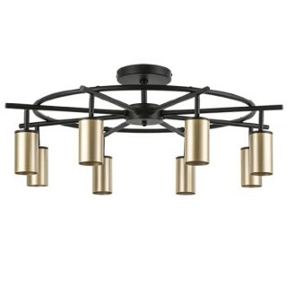 Люстра потолочная Rullo Lightstar LR718408