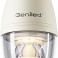 Светодиодная лампа Geniled E14 C37 8W 4200K линза (01203)