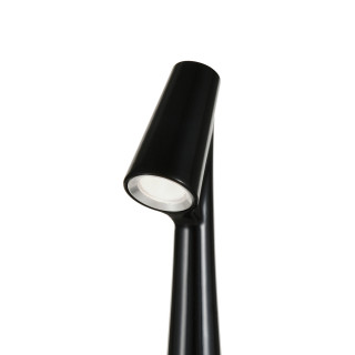 Настольная лампа Escada 553/L LED*1W Black