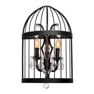 Бра LOFT IT Vintage birdcage LOFT1891W