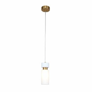 Подвес ESCADA 1171/1S Brass  E14*40W