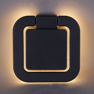 Уличный светильник AURA BL1006 BK