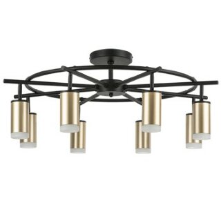 Люстра потолочная Rullo Lightstar LR7184080