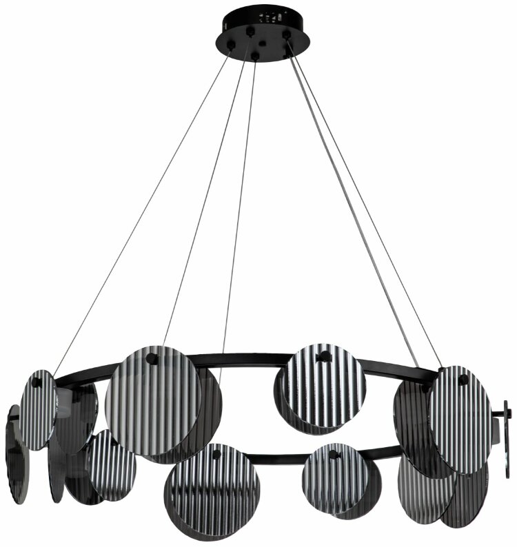 Светильник подвесной светодиодный Stilfort 4008/02/10P серия Relux