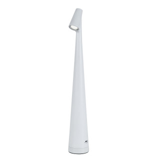 Настольная лампа Escada 553/L LED*1W White