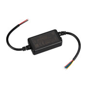 Контроллер ARL-4022-SIRIUS-RGBW (12-24V, 4x1.5A, 2.4G) Arlight, IP20 Пластик 028920