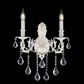 Бра Veneto Luce W1118/2C MWH