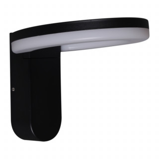 Уличный светильник AURA BL1010 BK