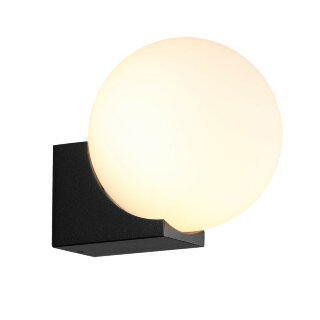 Уличный настенный светильник Odeon Light Viv 7124/1WA