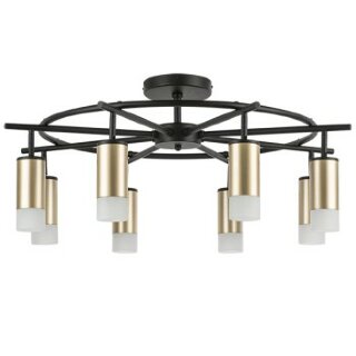 Люстра потолочная Rullo Lightstar LR7184081