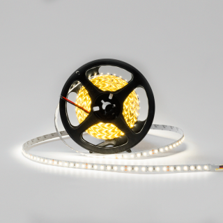 Лента светодиодная SWG2120-24-9.6-NW-M | 24В | 120SMD*2835 | 9,6W/m | 4000К | IP20