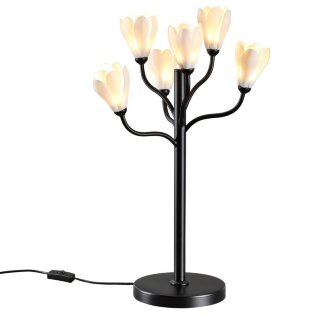 Настольная лампа Odeon 5090/6T