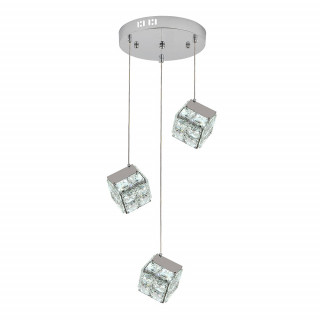 Подвес INDIGO 12048/3P Chrome V000136L