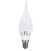 Лампа Jazzway светод. PLED-ECO-CA37/PW 3.5w E14 2700K 250 Lm