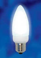 Лампа энергсберегающая Uniel ESL-C21-11/2700/E27