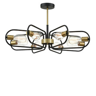 Светильник потолочный Lumion Almira 8058/8C