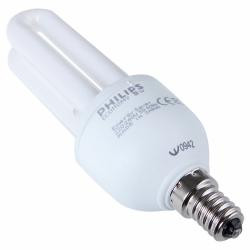 PHILIPS энерг 9W E14