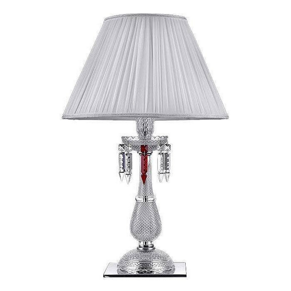 Интерьерная настольная лампа Crystal Lux 2760/501