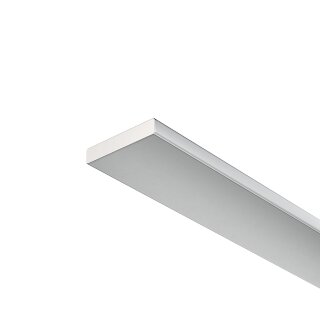 Алюминиевый профиль к светодиодной ленте Maytoni Led Strip ALM-1202-S-2M полоса
