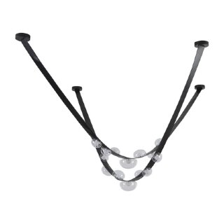 Люстра Kink Light 08460-300,19(21)