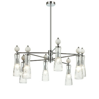 Люстра Lumion Emily 8268/8