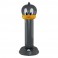 Настольная лампа UL415 (Baby Daffy Duck, 5Вт, серый)