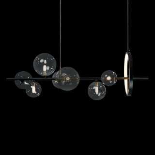 Подвесной светильник Loft IT Molecule 10023/900