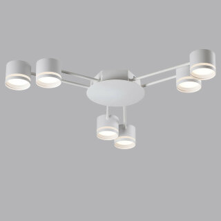Светильник потолочный Lumion Gareta 8235/6C