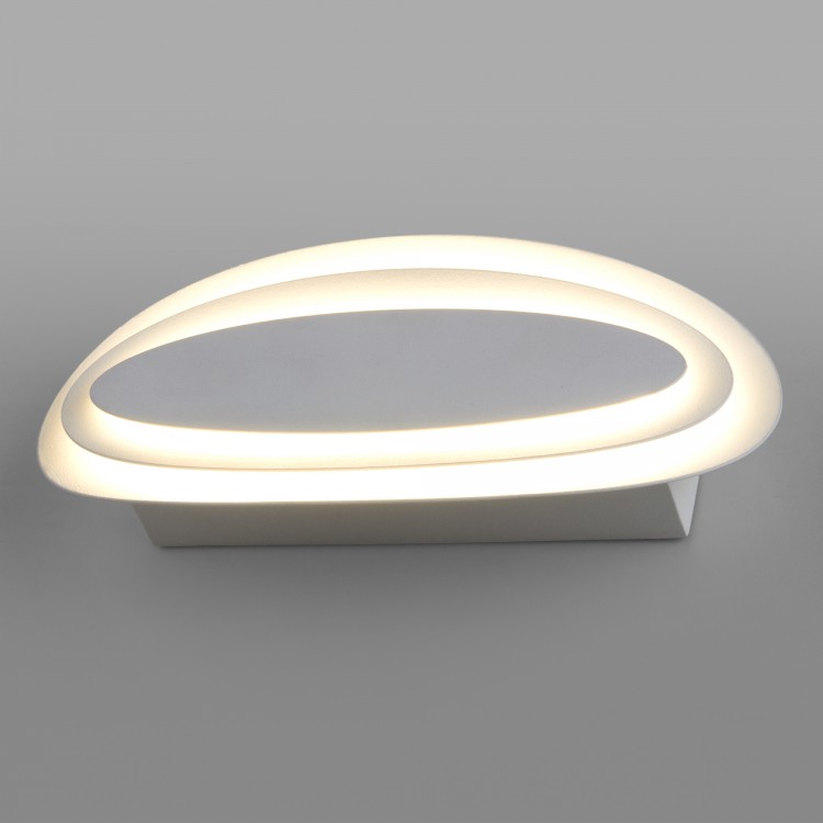 Светильник Jelly LED  белый (снят с пр-ва)
