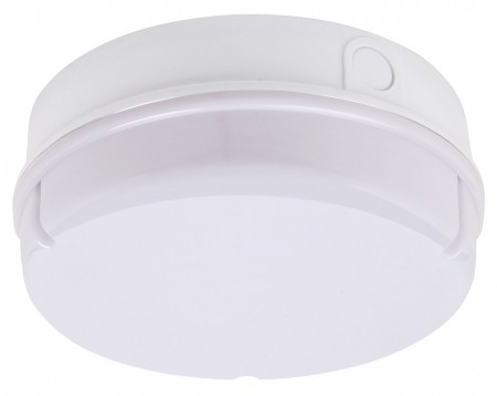 Потолочный светильник  HL630 15W E27 220-240V  белый