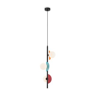 Подвес Freya FR5391PL-03CFL