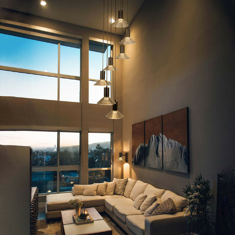 Люстра F-Promo Feris 4622-7P