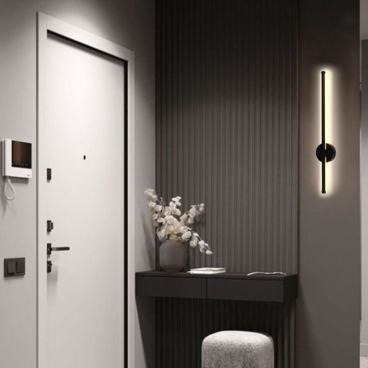 Бра SNEHA 71054-0.2-600 BK