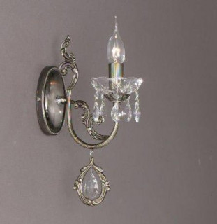 Бра PADERNO LUCE WB.1065/1.03