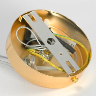Люстра подвесная Lussole LSP-8778